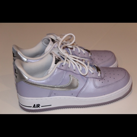 Nike Airforce 1 - Picture 3 of 8